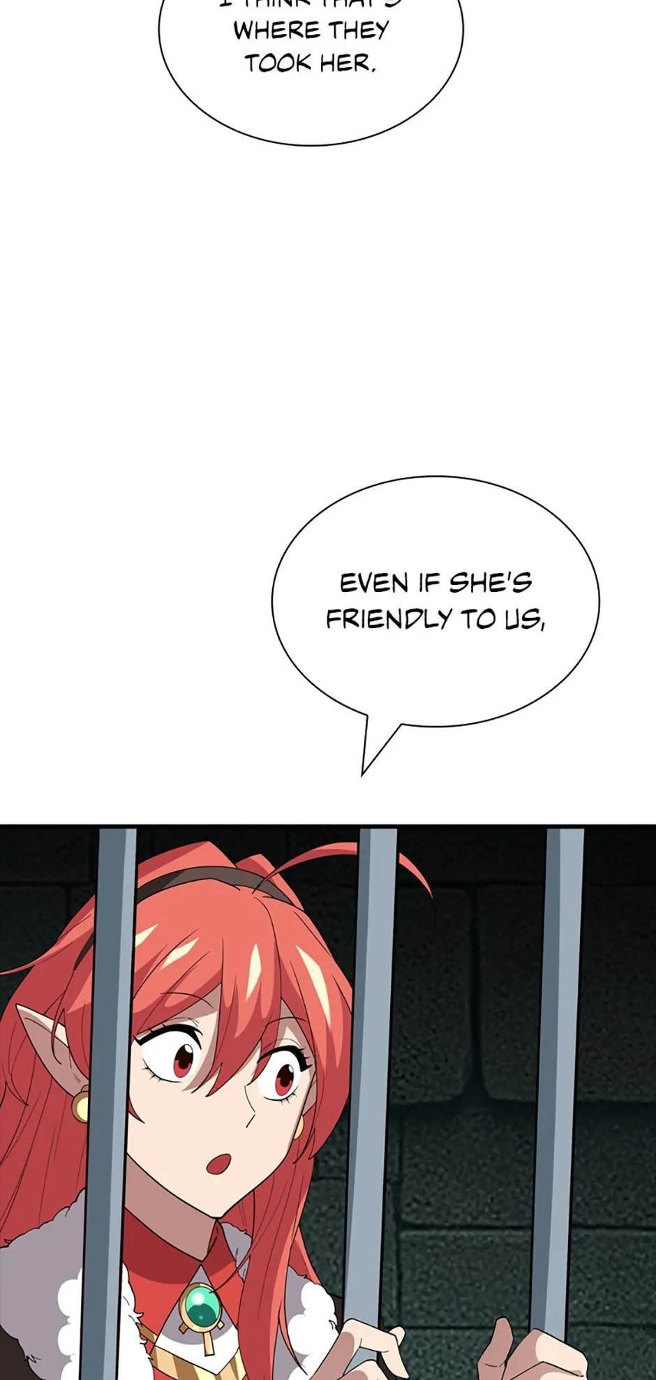 Back Then, I Didn’t Realize It Was a Big Win Chapter 76 - Page 83