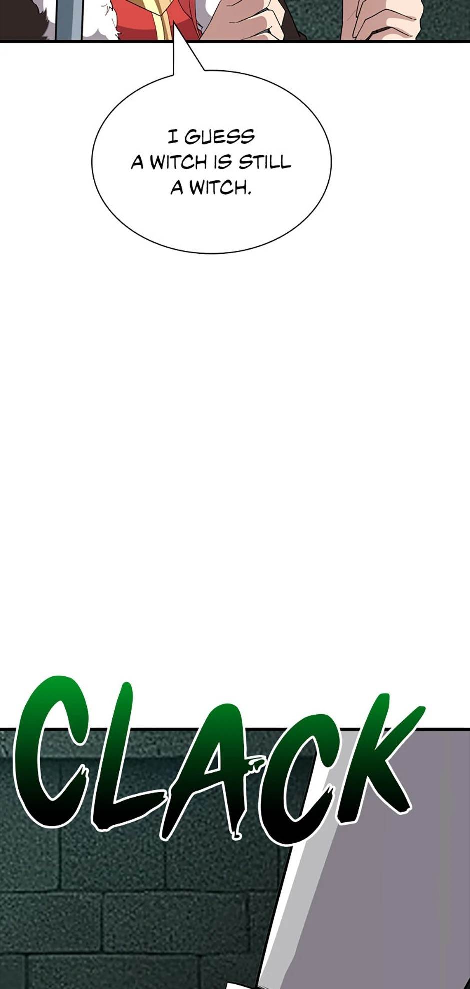 Back Then, I Didn’t Realize It Was a Big Win Chapter 76 - Page 84