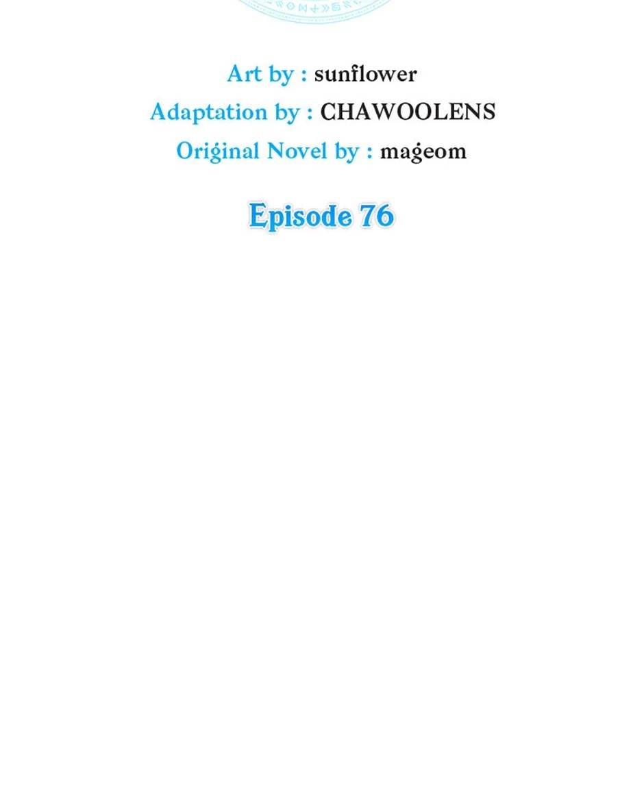 Back Then, I Didn’t Realize It Was a Big Win Chapter 76 - Page 10