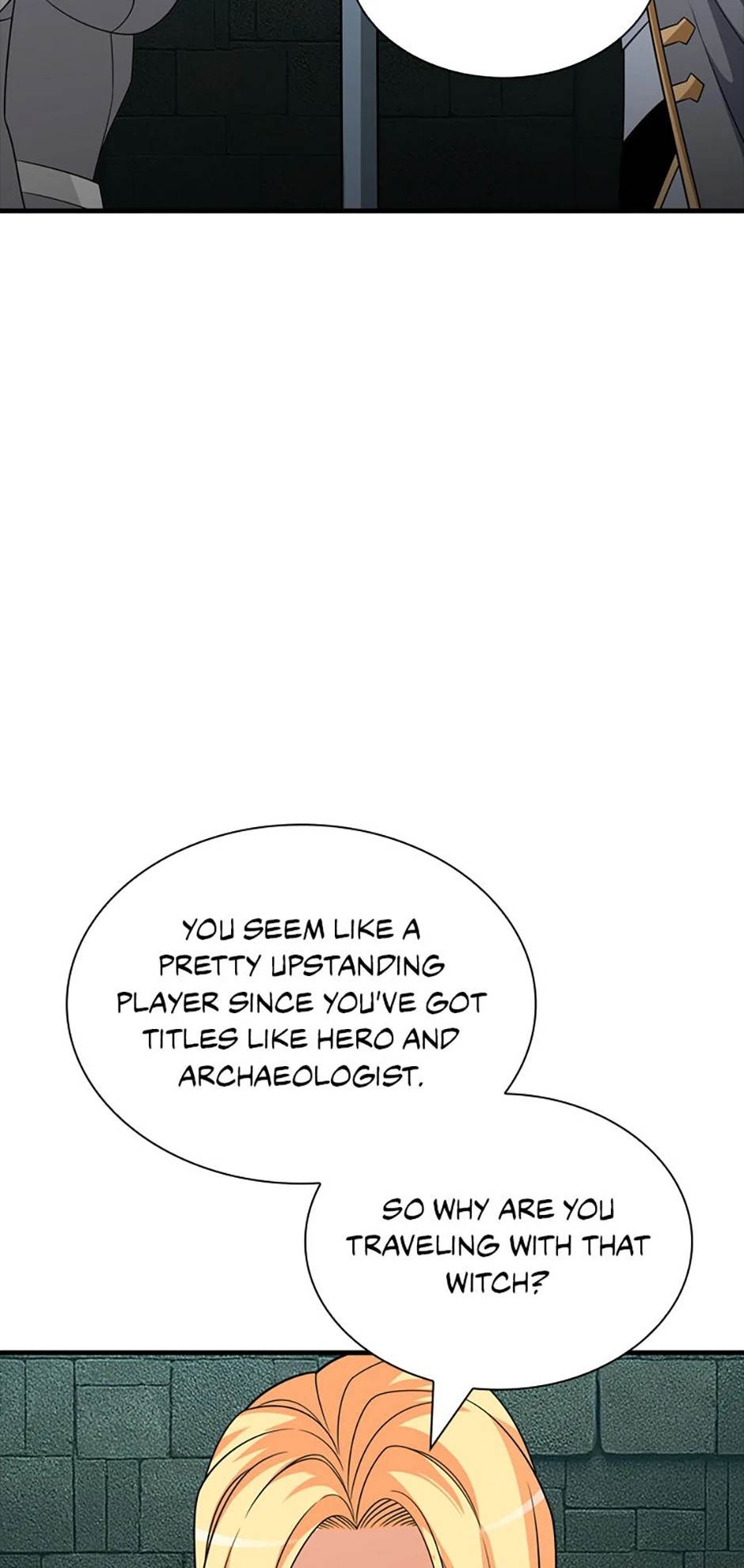 Back Then, I Didn’t Realize It Was a Big Win Chapter 77 - Page 13