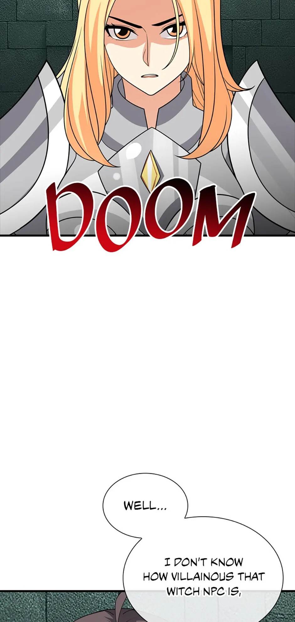 Back Then, I Didn’t Realize It Was a Big Win Chapter 77 - Page 14