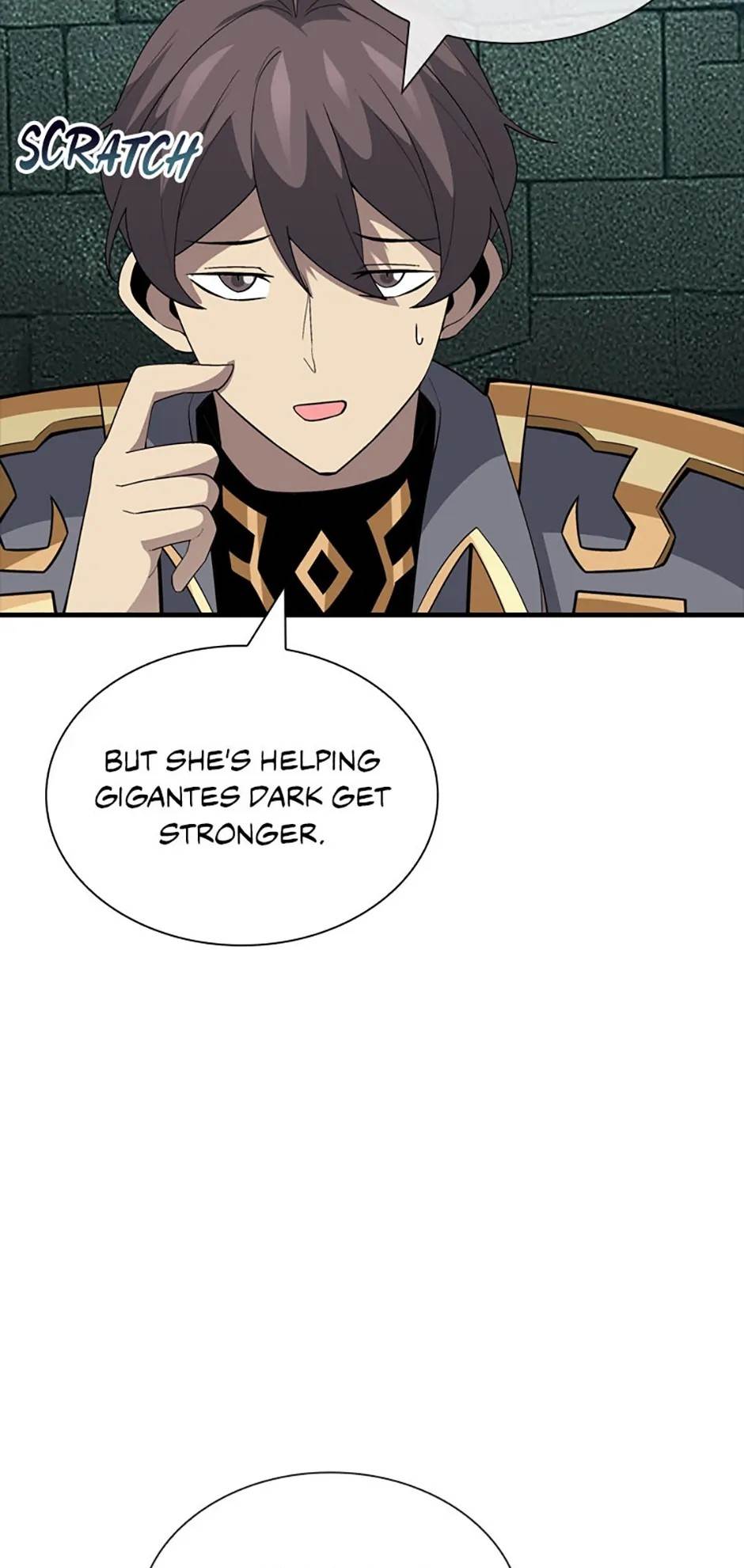 Back Then, I Didn’t Realize It Was a Big Win Chapter 77 - Page 15