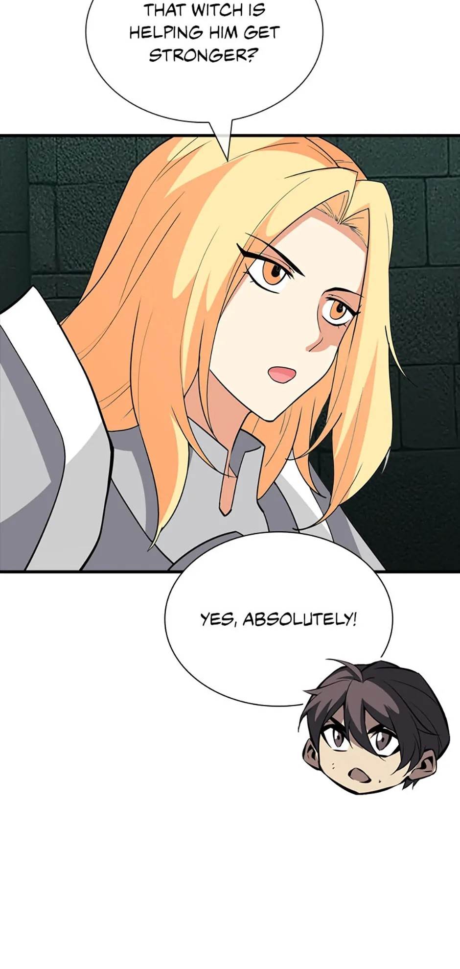 Back Then, I Didn’t Realize It Was a Big Win Chapter 77 - Page 16