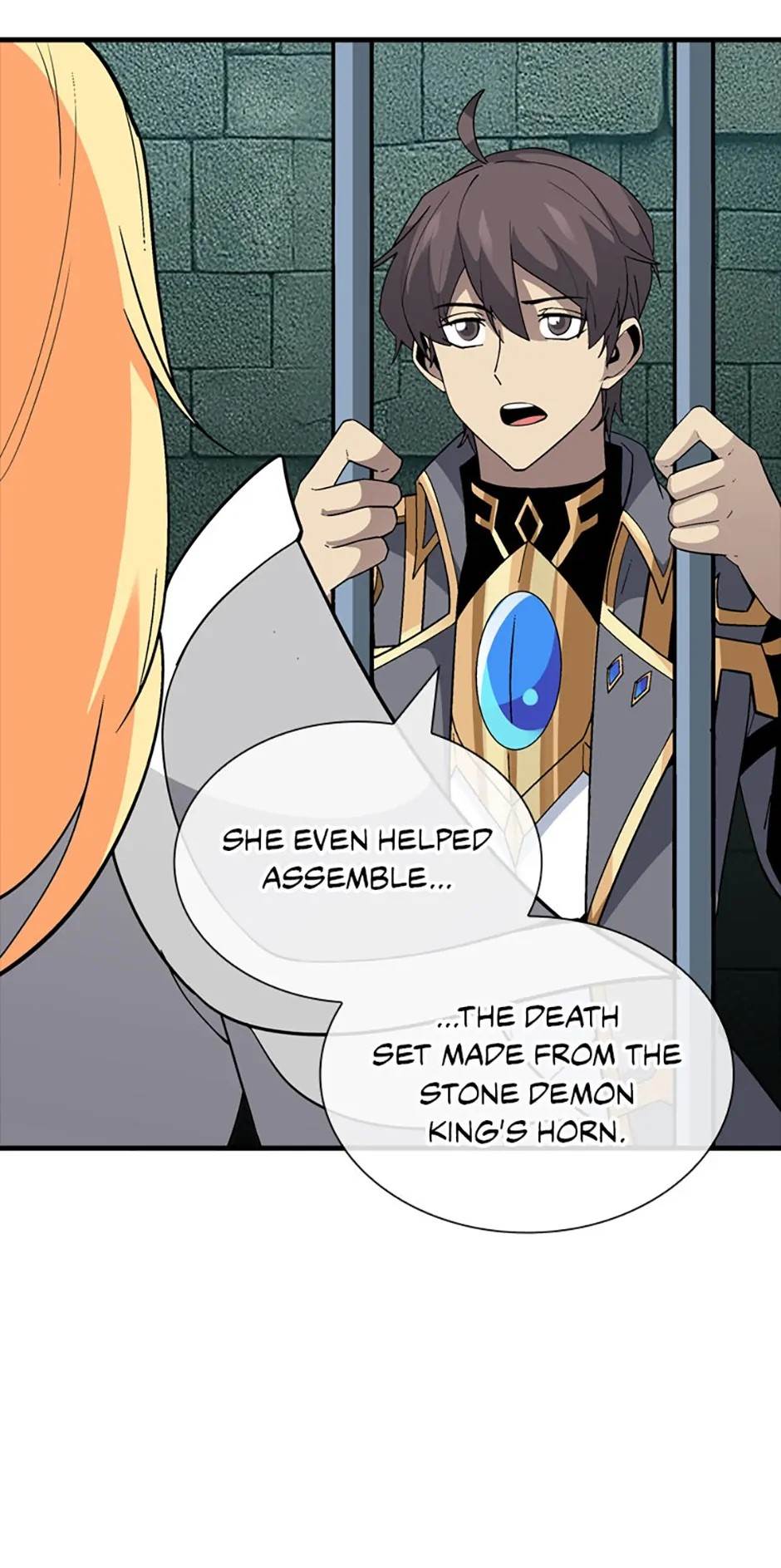 Back Then, I Didn’t Realize It Was a Big Win Chapter 77 - Page 17