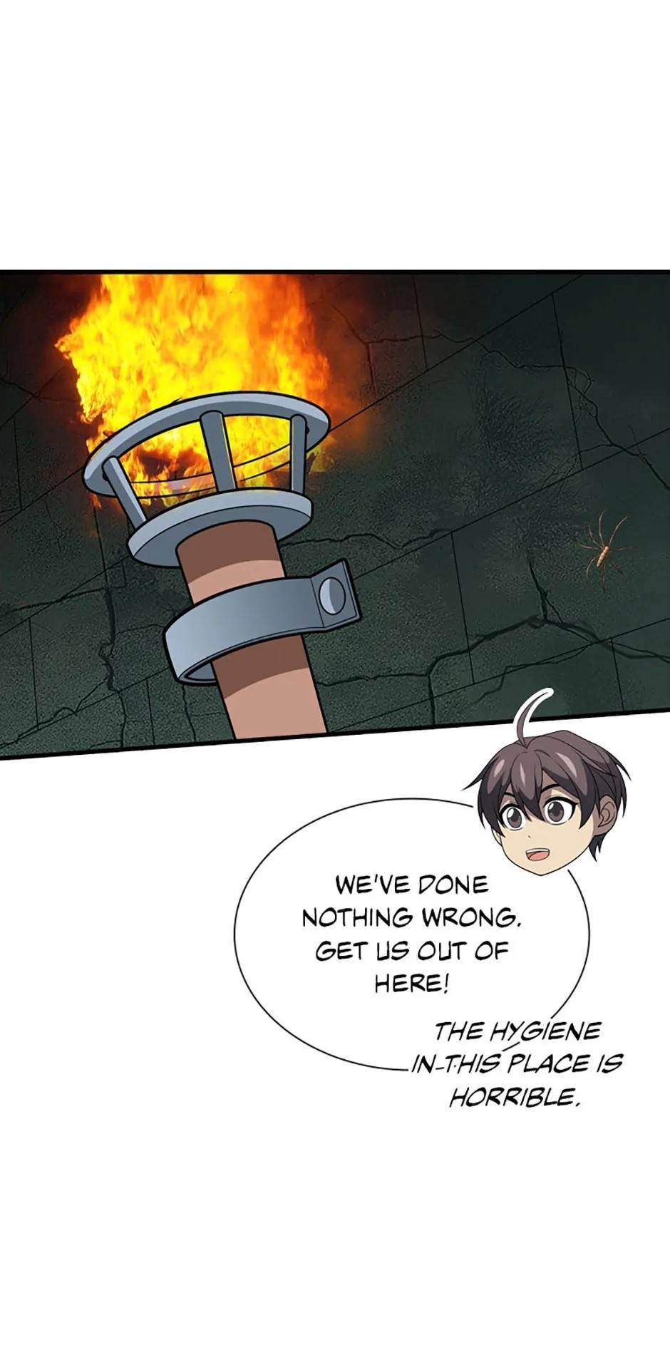 Back Then, I Didn’t Realize It Was a Big Win Chapter 77 - Page 18