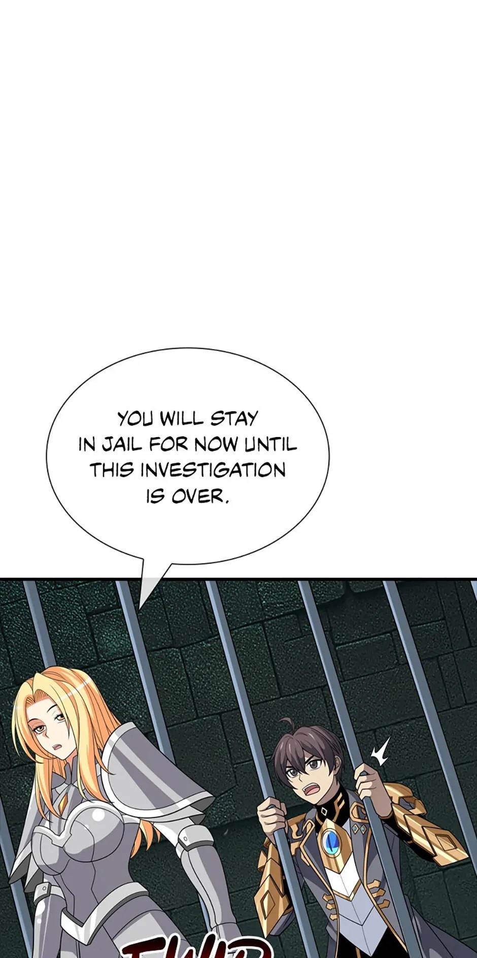 Back Then, I Didn’t Realize It Was a Big Win Chapter 77 - Page 20