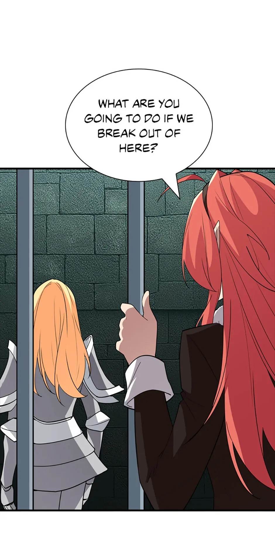 Back Then, I Didn’t Realize It Was a Big Win Chapter 77 - Page 23