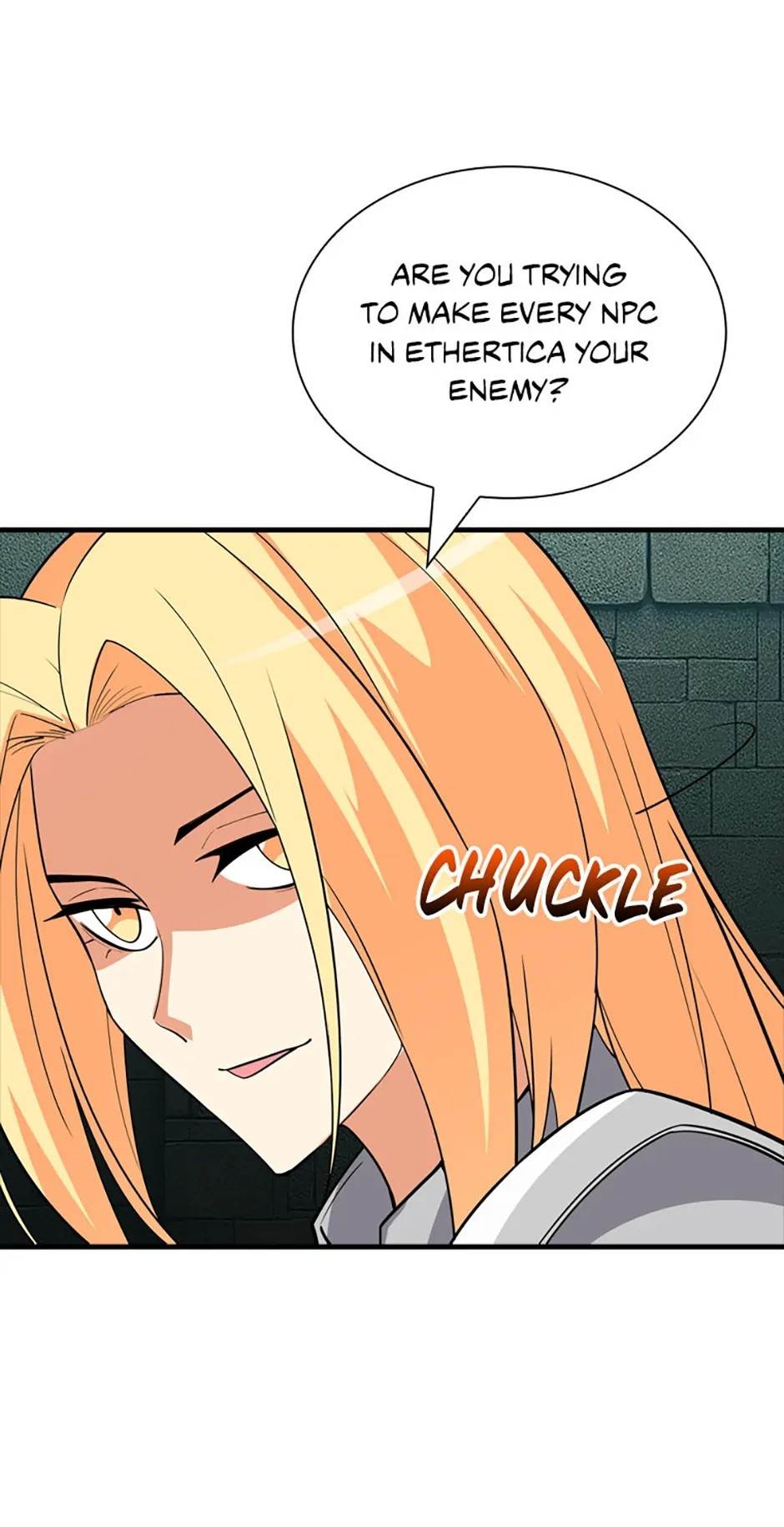 Back Then, I Didn’t Realize It Was a Big Win Chapter 77 - Page 24