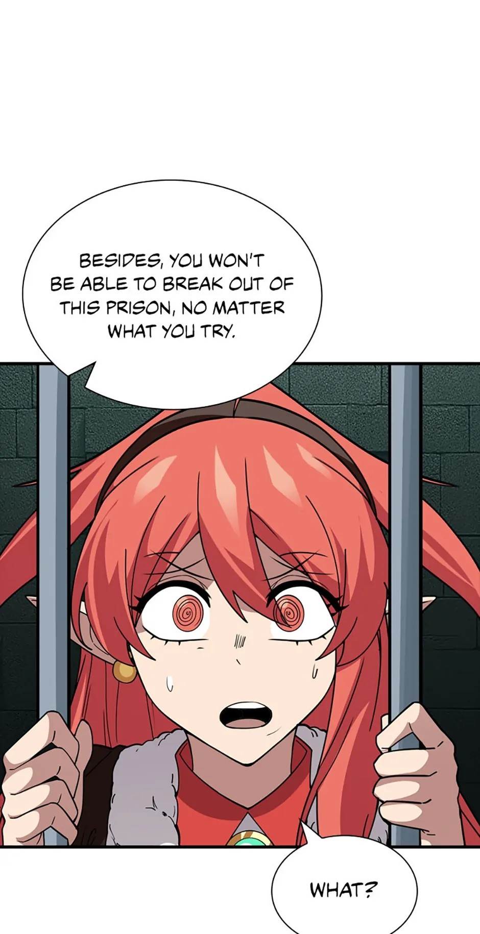 Back Then, I Didn’t Realize It Was a Big Win Chapter 77 - Page 25