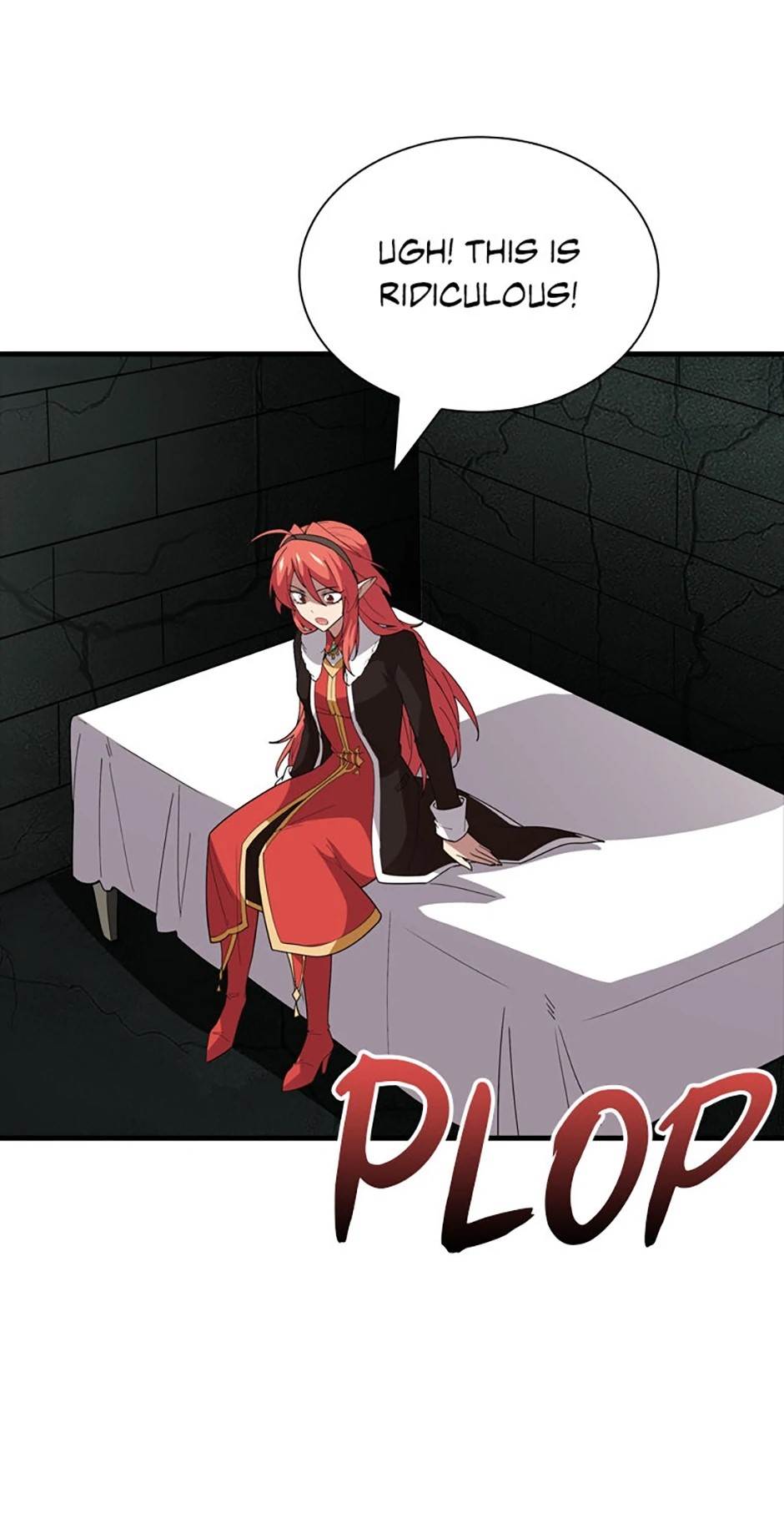 Back Then, I Didn’t Realize It Was a Big Win Chapter 77 - Page 28