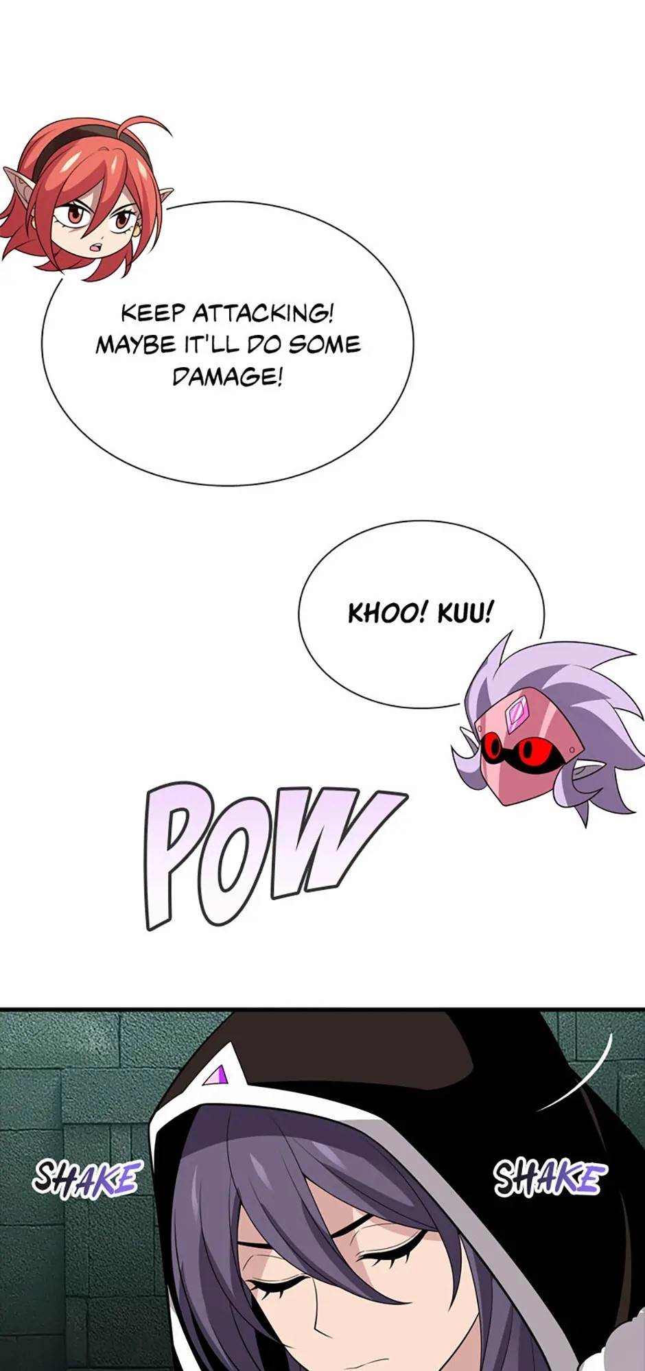 Back Then, I Didn’t Realize It Was a Big Win Chapter 77 - Page 35