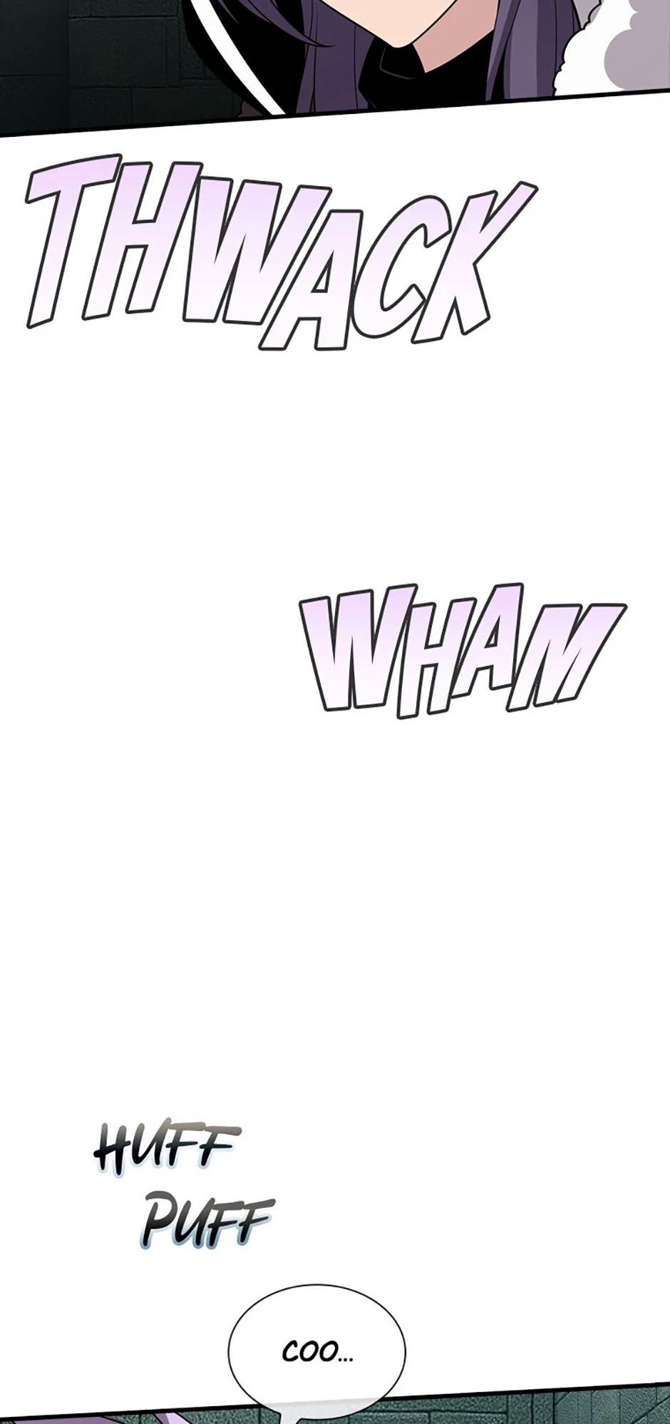 Back Then, I Didn’t Realize It Was a Big Win Chapter 77 - Page 36