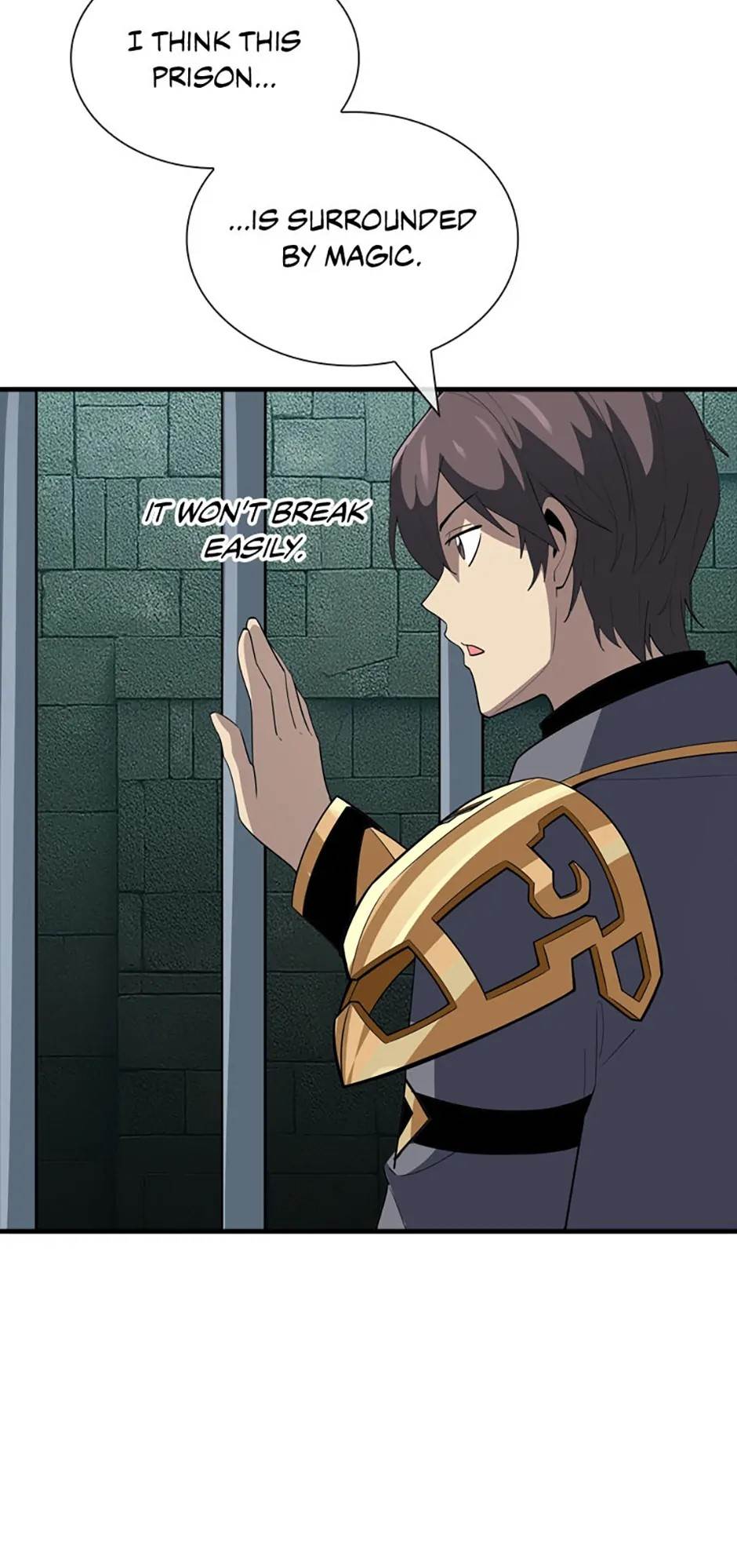 Back Then, I Didn’t Realize It Was a Big Win Chapter 77 - Page 38