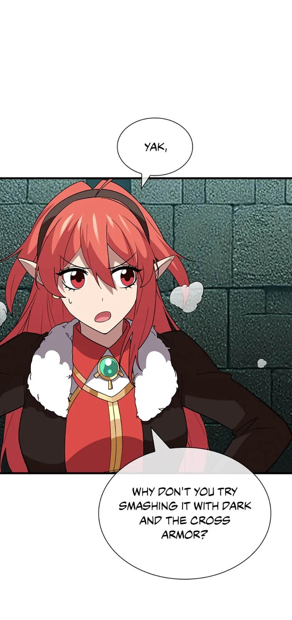 Back Then, I Didn’t Realize It Was a Big Win Chapter 77 - Page 39