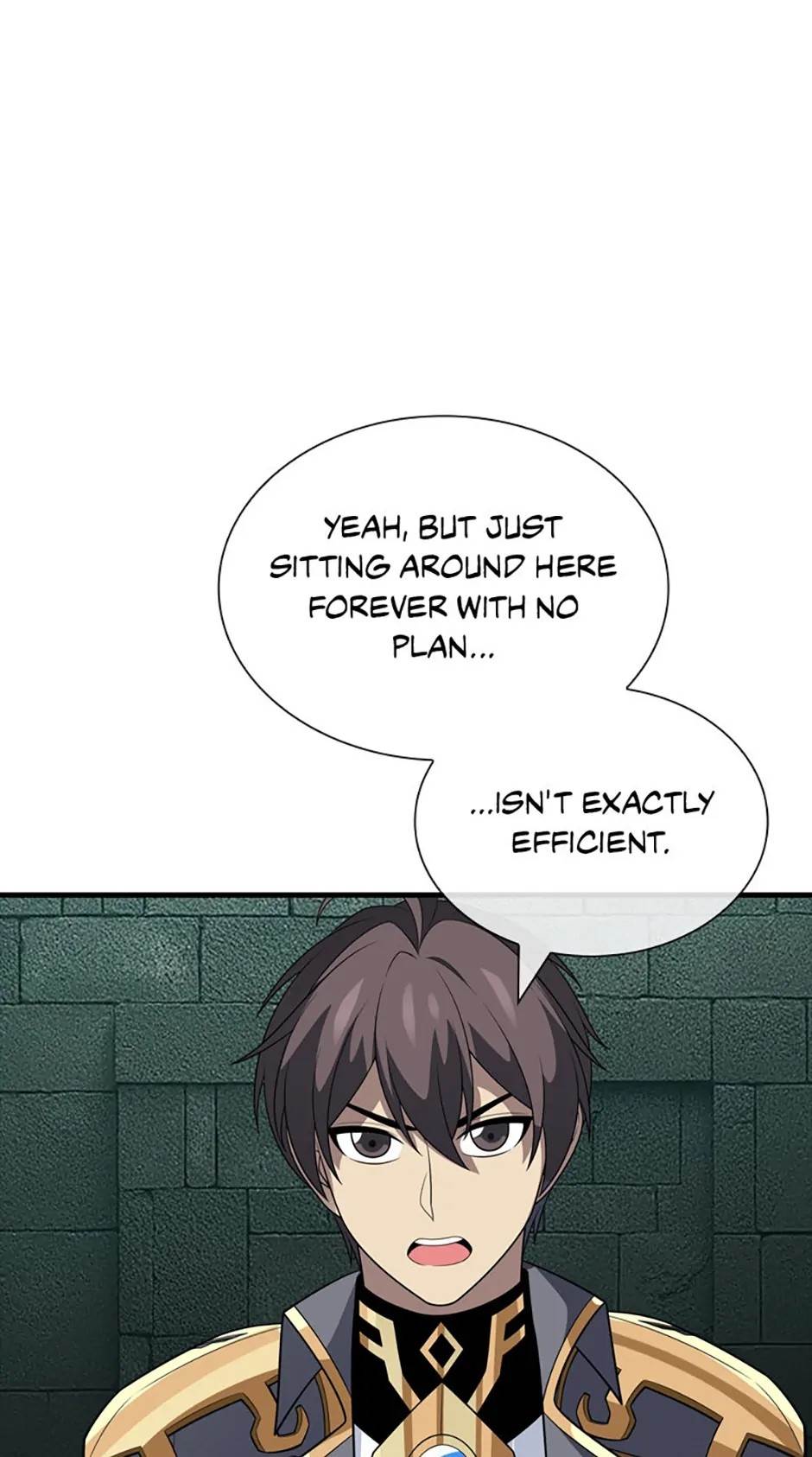 Back Then, I Didn’t Realize It Was a Big Win Chapter 77 - Page 41