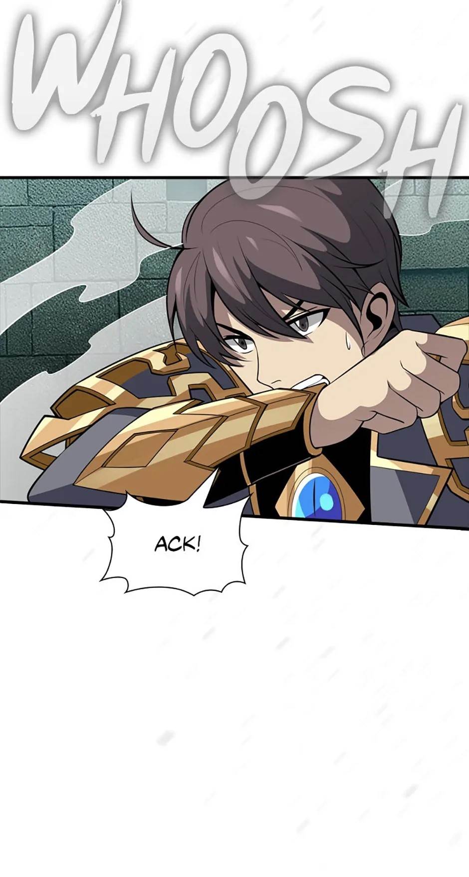 Back Then, I Didn’t Realize It Was a Big Win Chapter 77 - Page 53