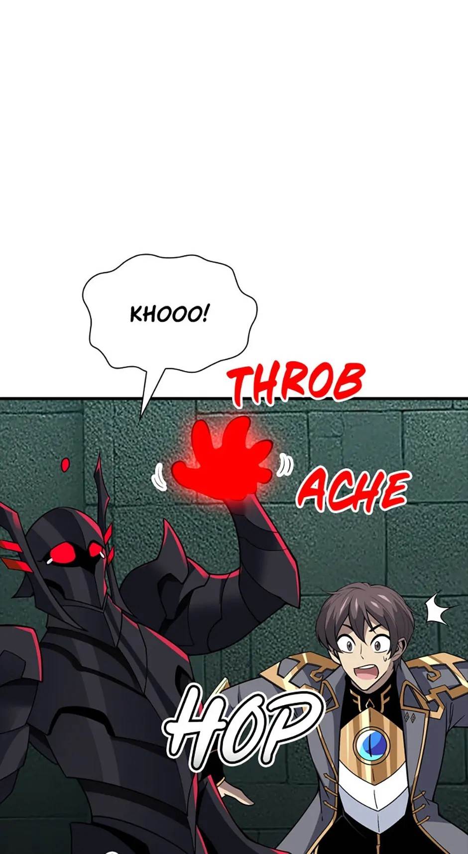 Back Then, I Didn’t Realize It Was a Big Win Chapter 77 - Page 57