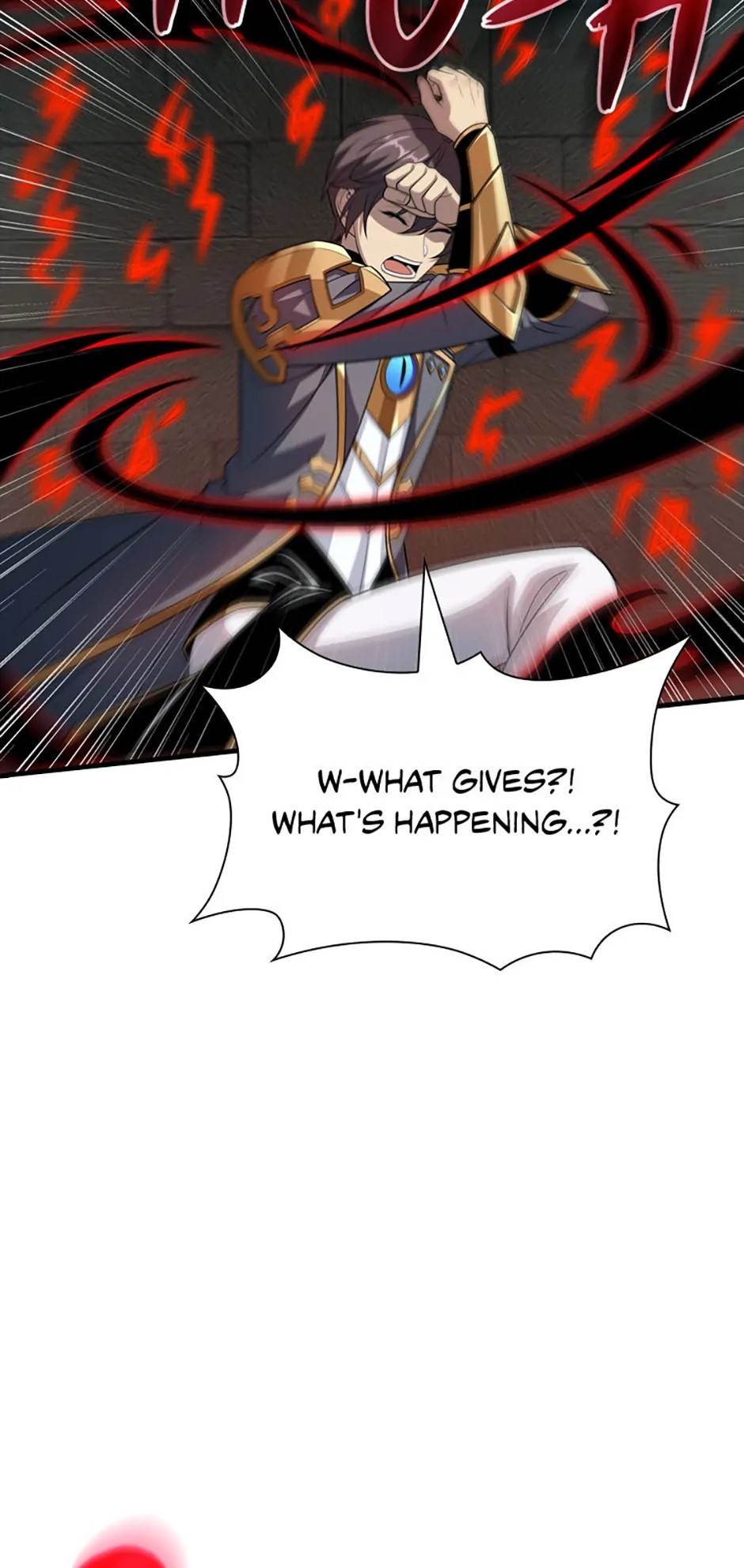 Back Then, I Didn’t Realize It Was a Big Win Chapter 77 - Page 77