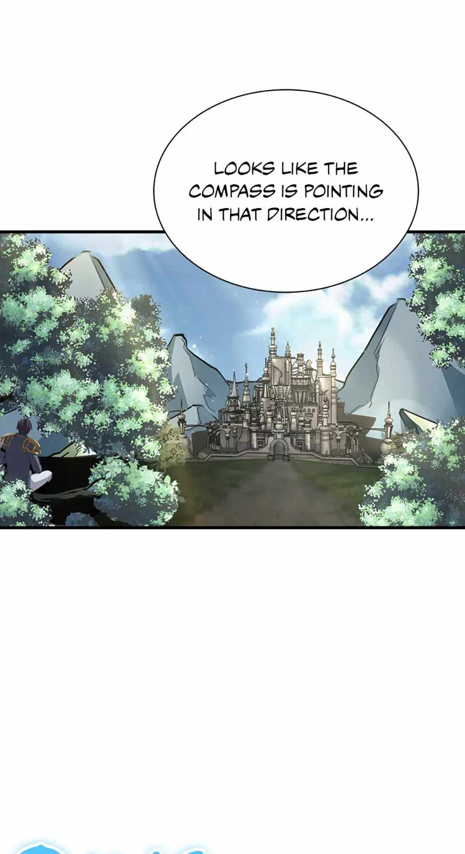 Back Then, I Didn’t Realize It Was a Big Win Chapter 79 - Page 36