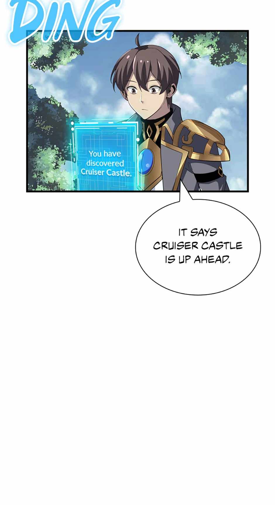 Back Then, I Didn’t Realize It Was a Big Win Chapter 79 - Page 37