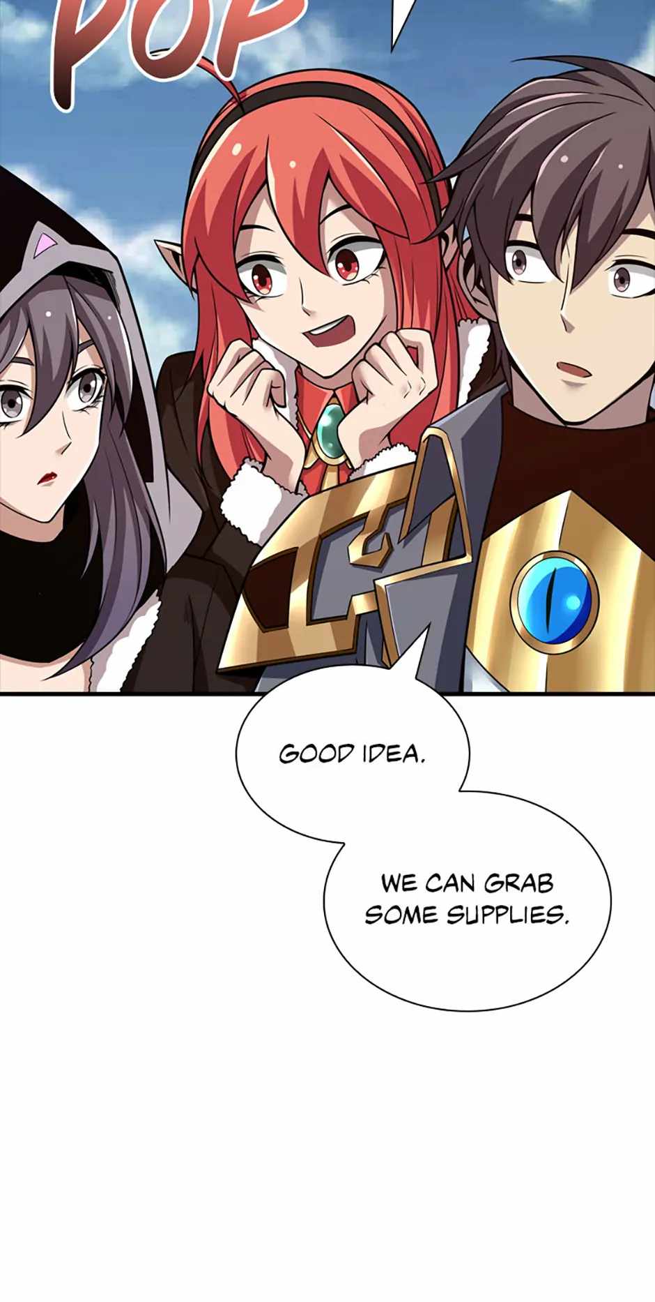 Back Then, I Didn’t Realize It Was a Big Win Chapter 79 - Page 48