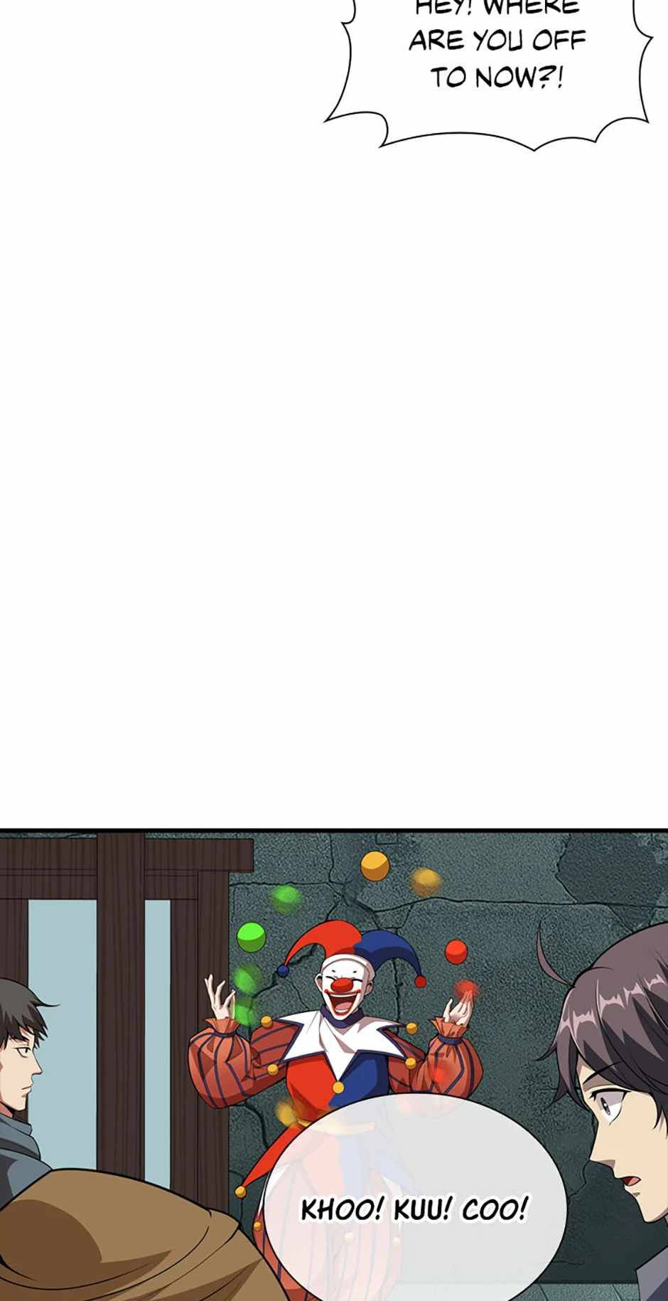 Back Then, I Didn’t Realize It Was a Big Win Chapter 79 - Page 53