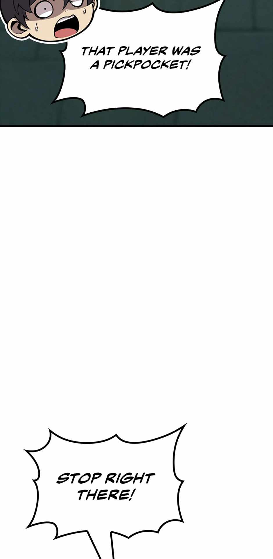 Back Then, I Didn’t Realize It Was a Big Win Chapter 79 - Page 61