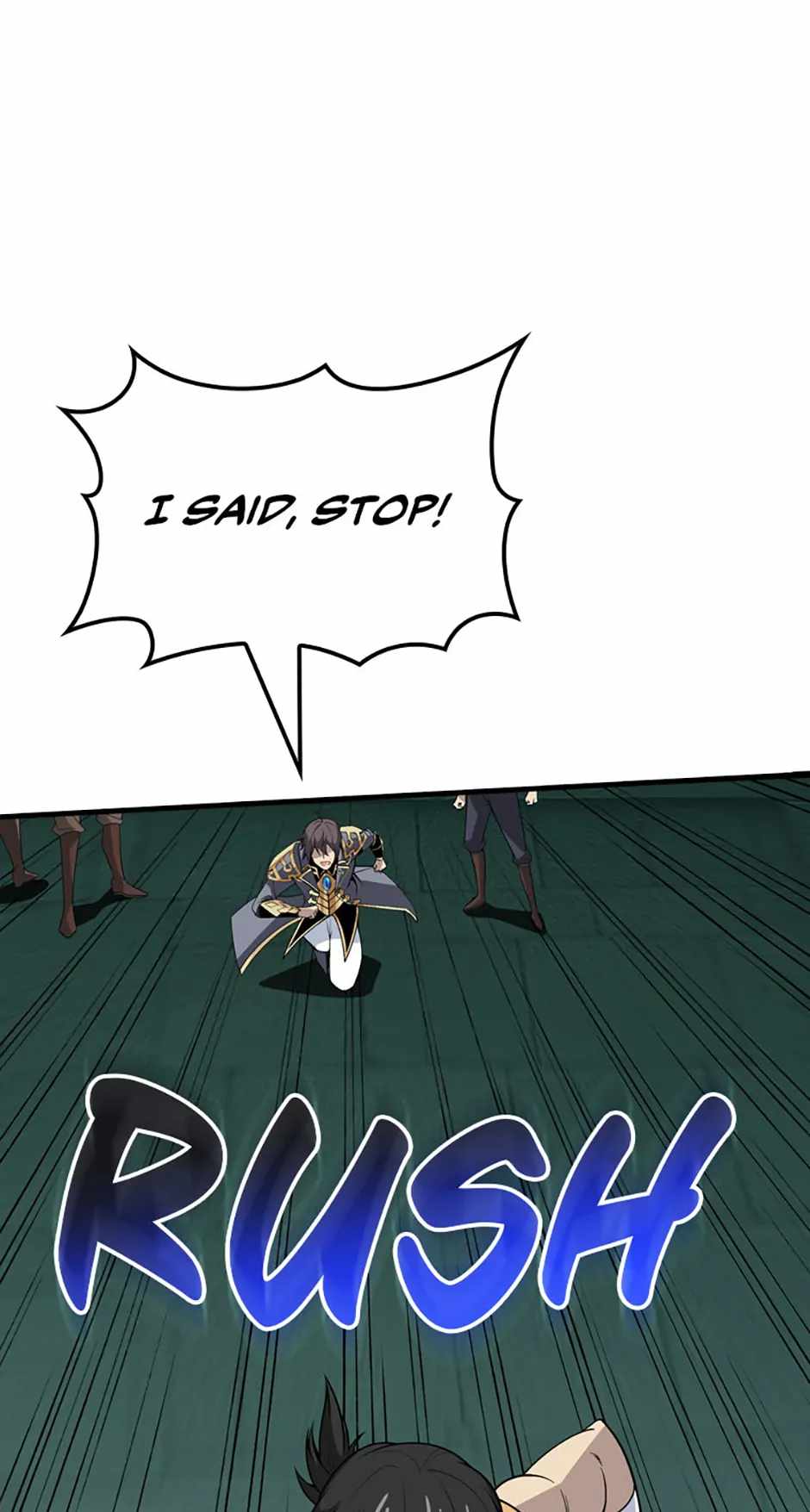 Back Then, I Didn’t Realize It Was a Big Win Chapter 79 - Page 64