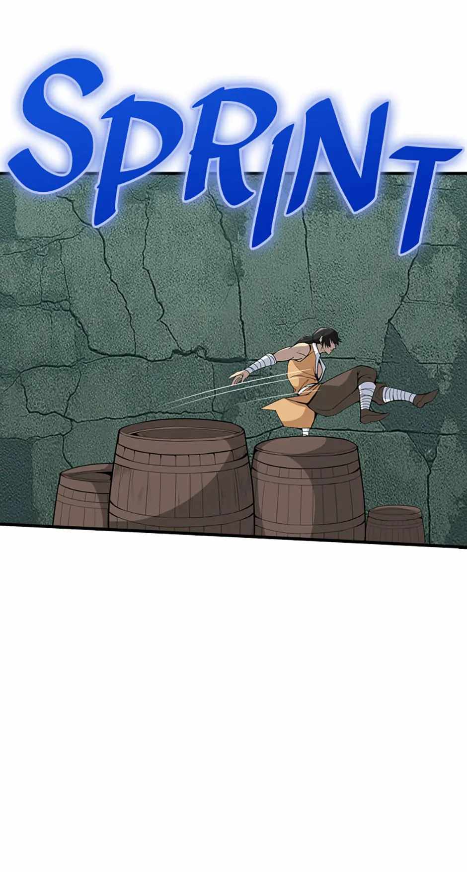 Back Then, I Didn’t Realize It Was a Big Win Chapter 79 - Page 66