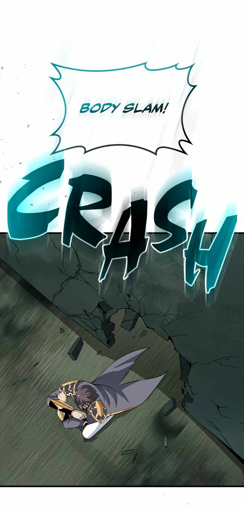 Back Then, I Didn’t Realize It Was a Big Win Chapter 79 - Page 71