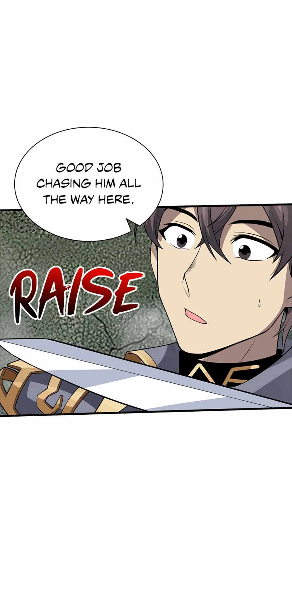 Back Then, I Didn’t Realize It Was a Big Win Chapter 79 - Page 75