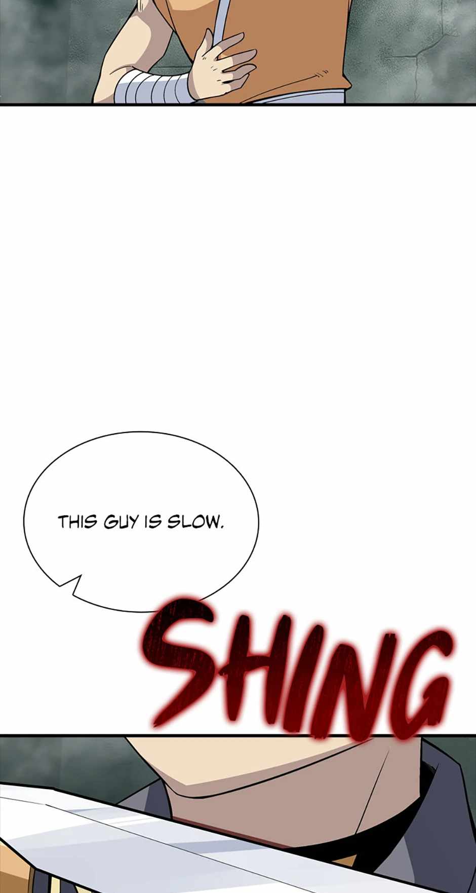 Back Then, I Didn’t Realize It Was a Big Win Chapter 79 - Page 79