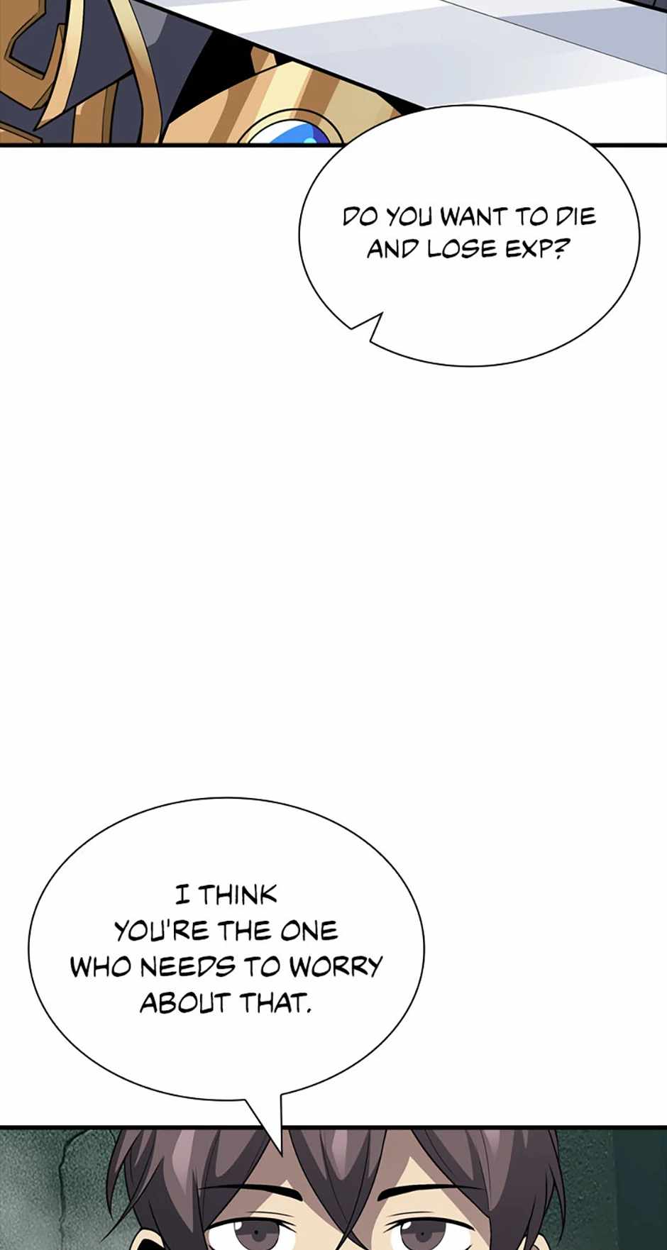 Back Then, I Didn’t Realize It Was a Big Win Chapter 79 - Page 80