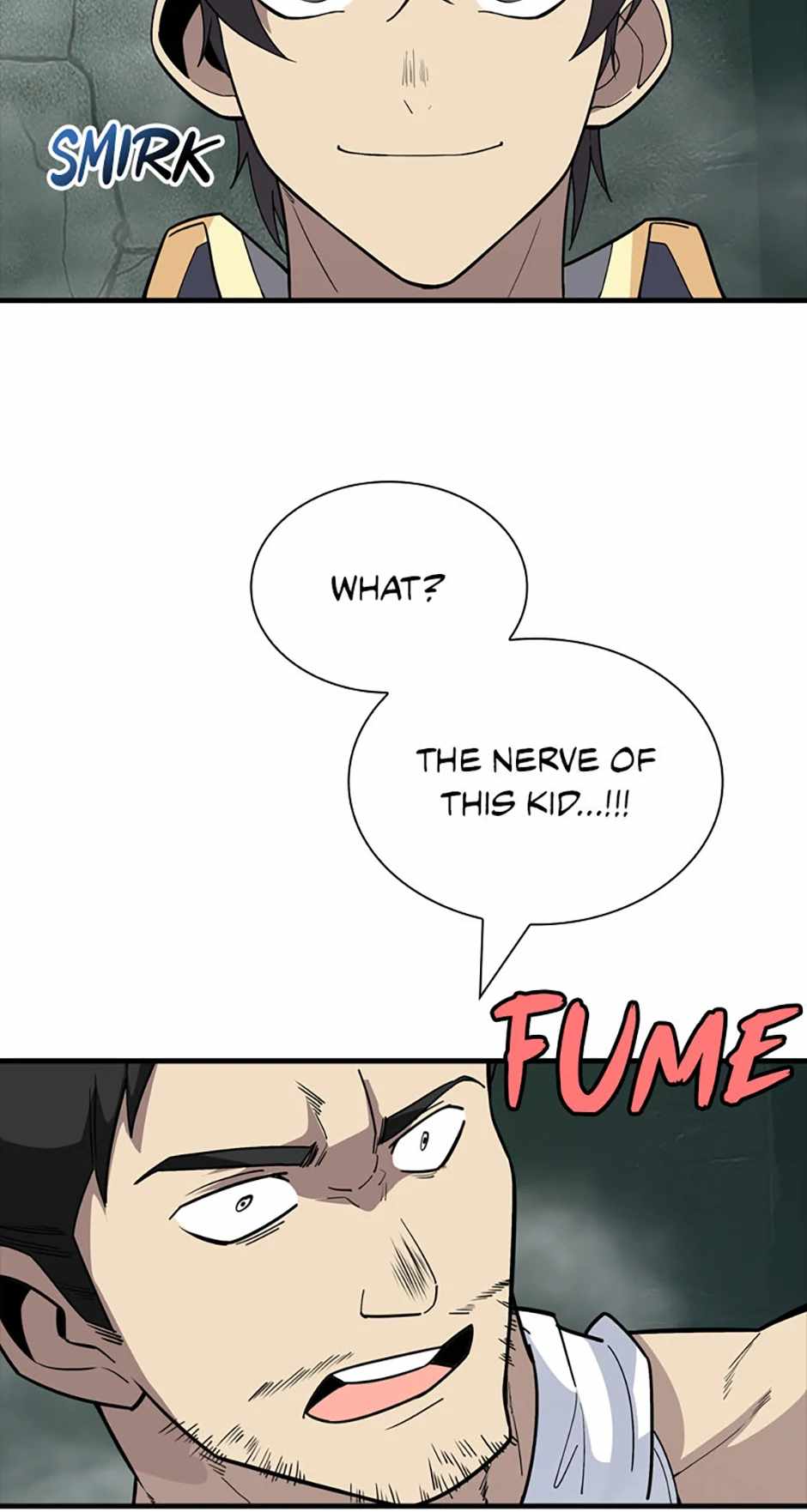 Back Then, I Didn’t Realize It Was a Big Win Chapter 79 - Page 81