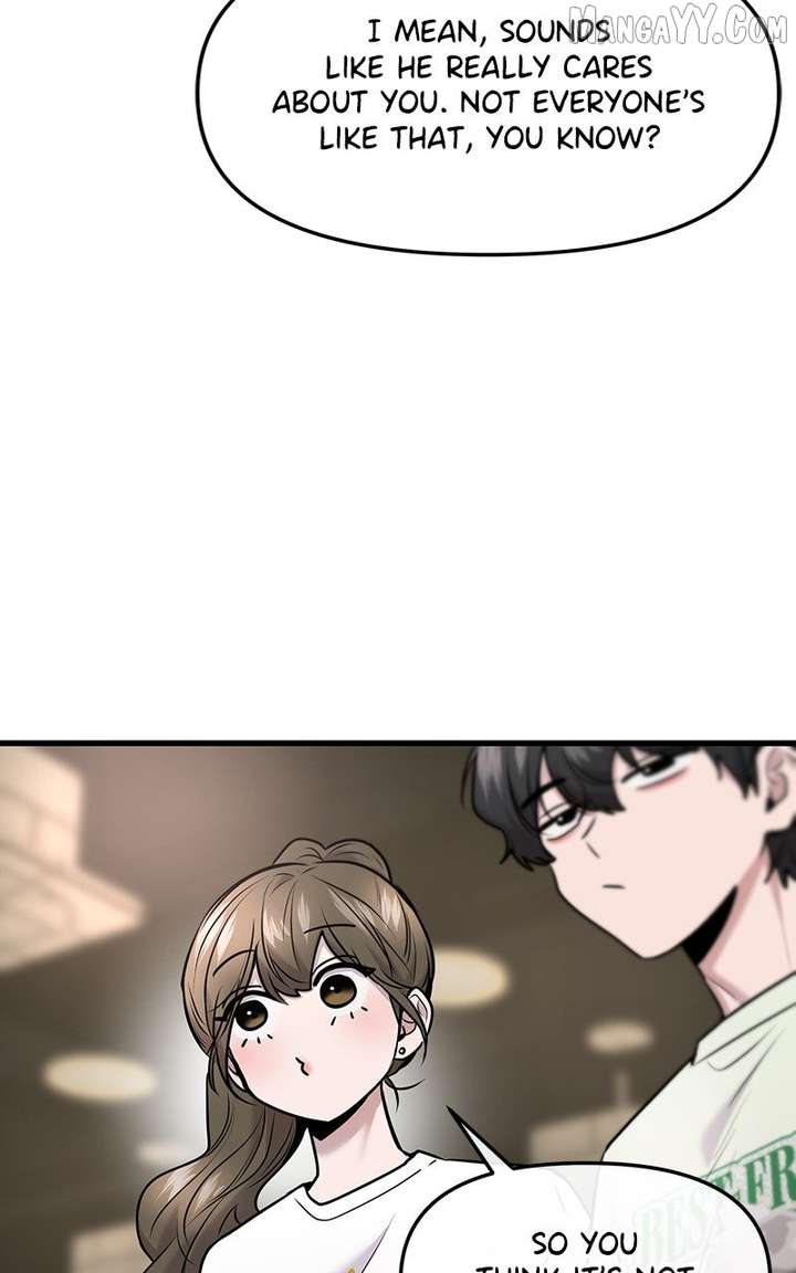 Back to Chanbi Chapter 58 - Page 23