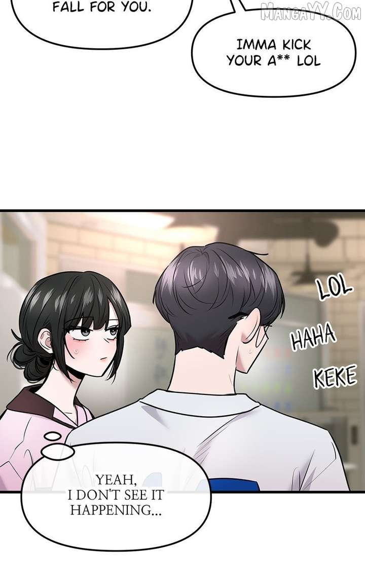 Back to Chanbi Chapter 58 - Page 26