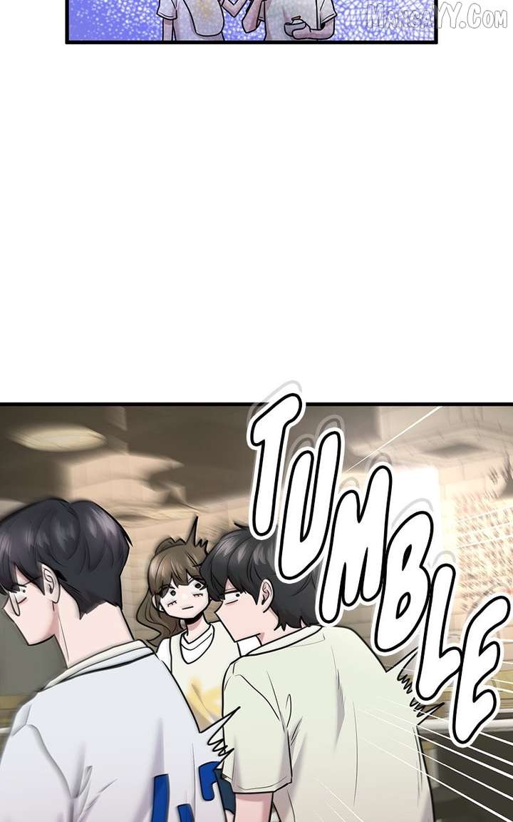 Back to Chanbi Chapter 58 - Page 44