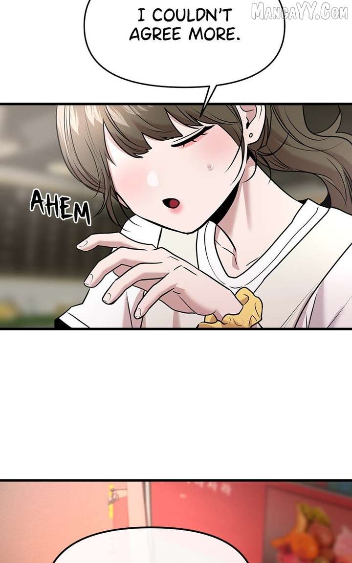 Back to Chanbi Chapter 58 - Page 50