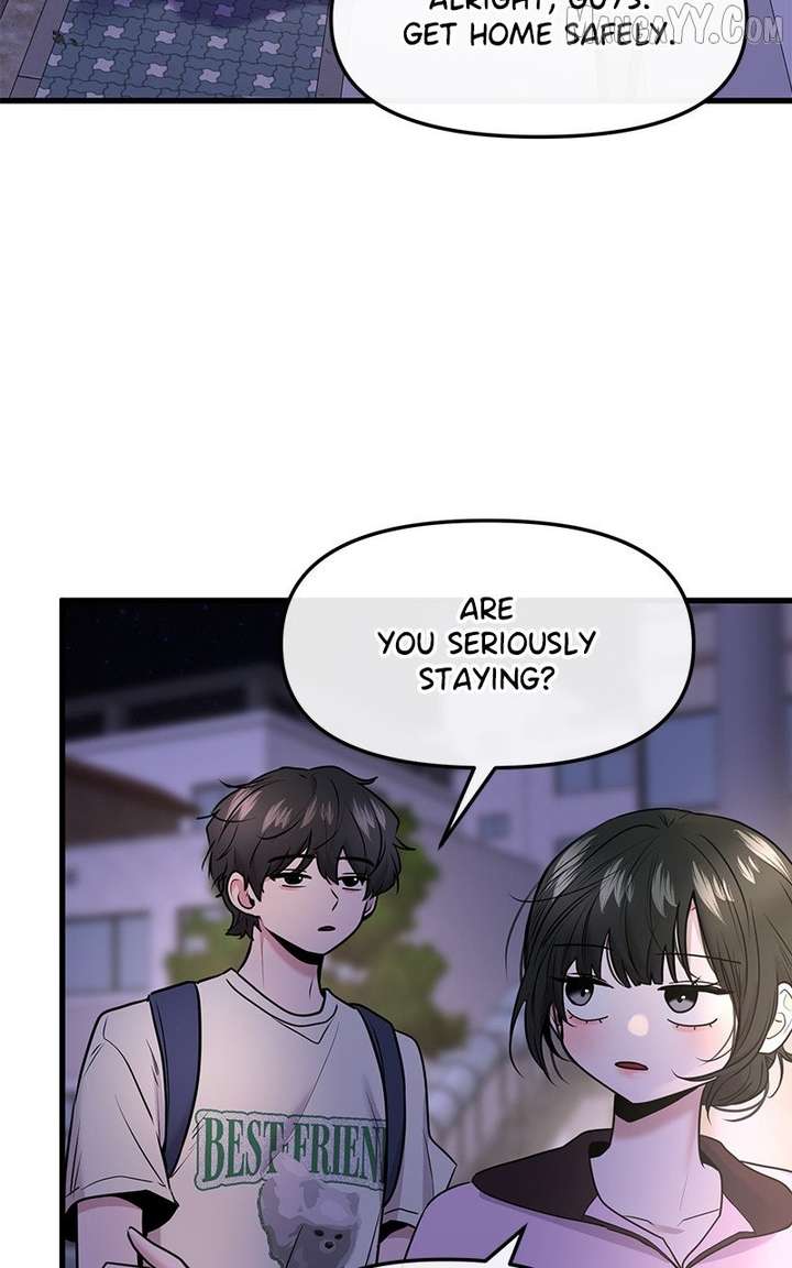 Back to Chanbi Chapter 58 - Page 53