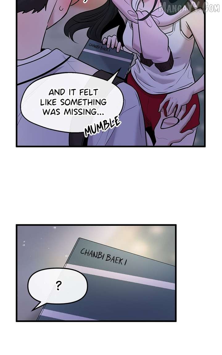 Back to Chanbi Chapter 58 - Page 70