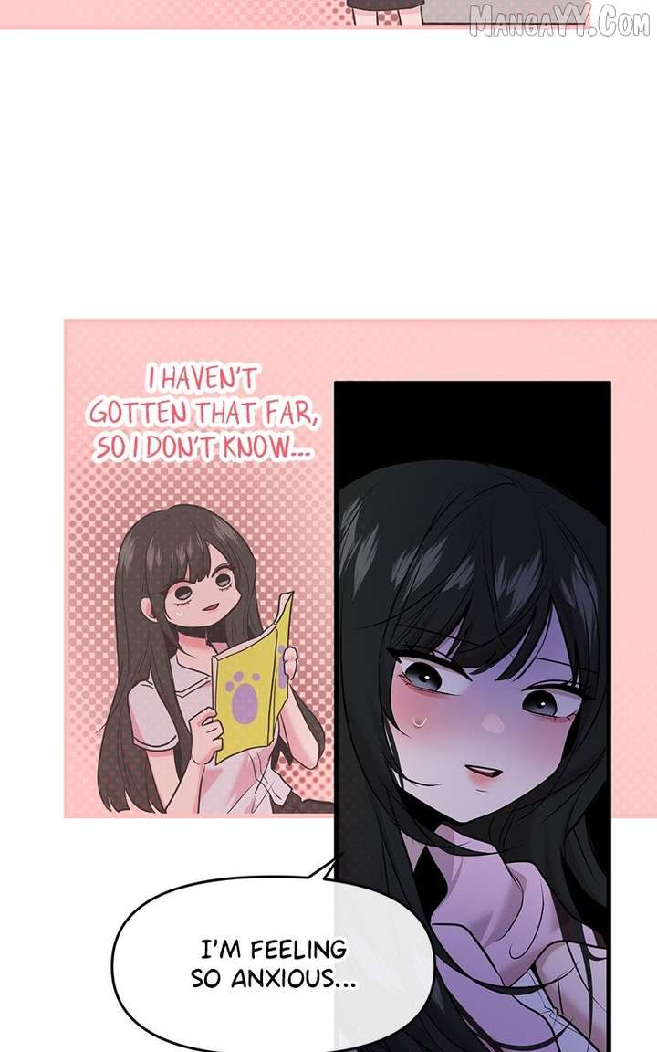 Back to Chanbi Chapter 58 - Page 77