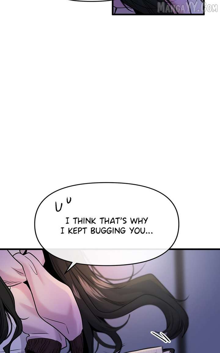 Back to Chanbi Chapter 58 - Page 78