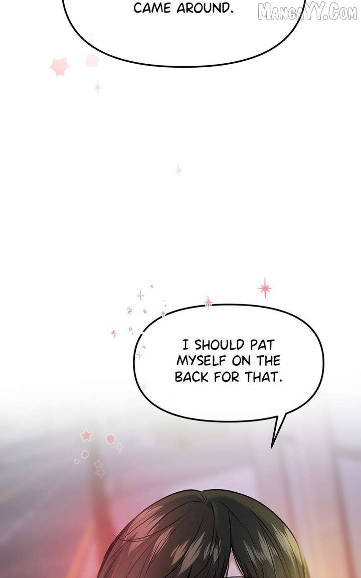 Back to Chanbi Chapter 58 - Page 86