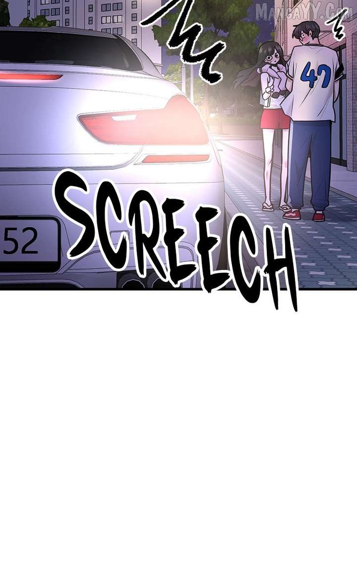 Back to Chanbi Chapter 58 - Page 97