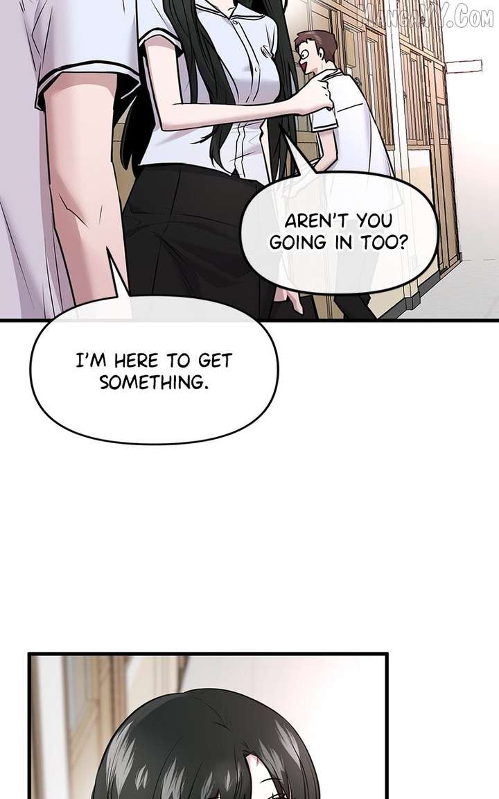 Back to Chanbi Chapter 59 - Page 13