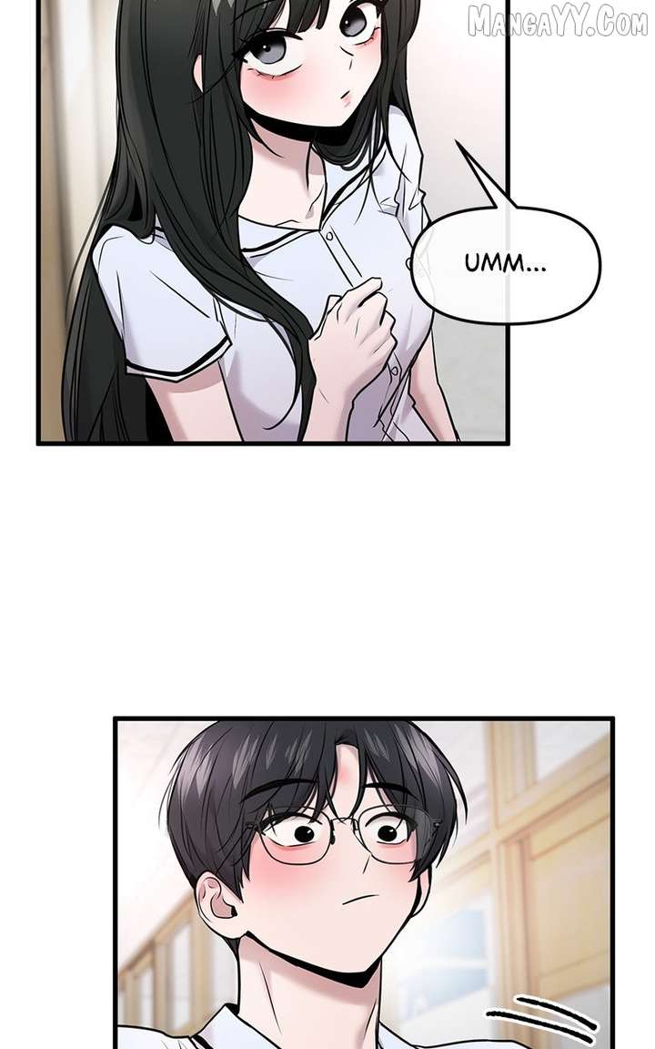 Back to Chanbi Chapter 59 - Page 14