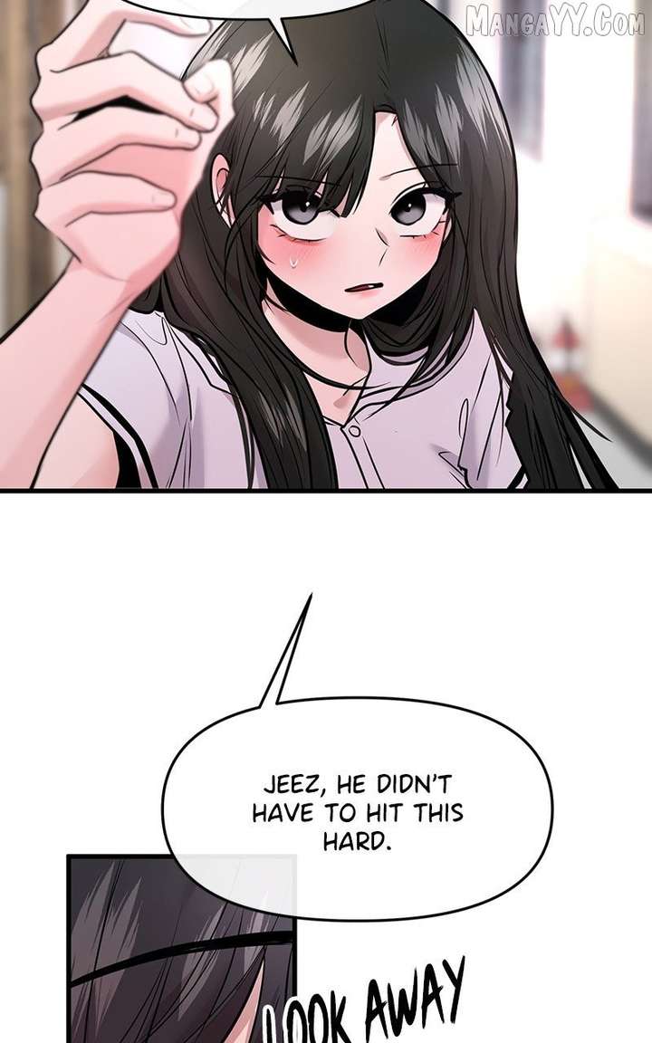 Back to Chanbi Chapter 59 - Page 18