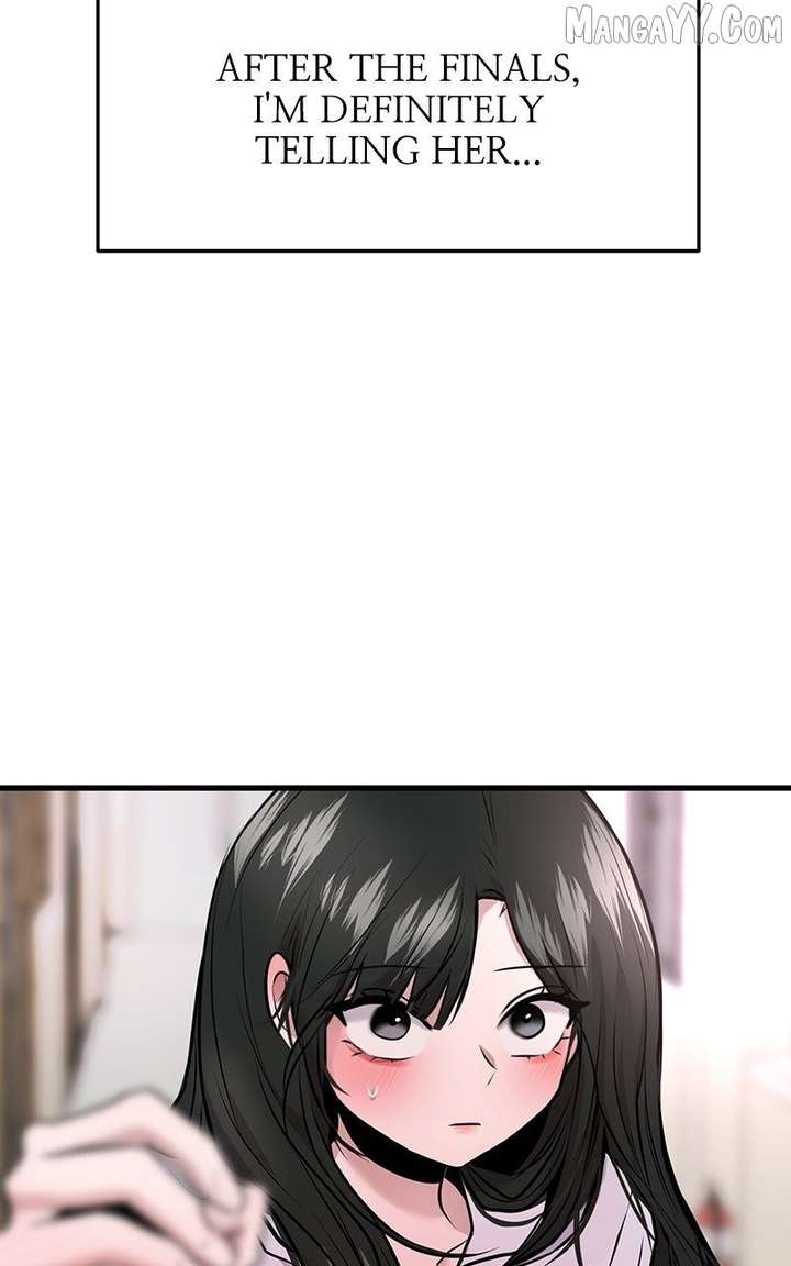 Back to Chanbi Chapter 59 - Page 20