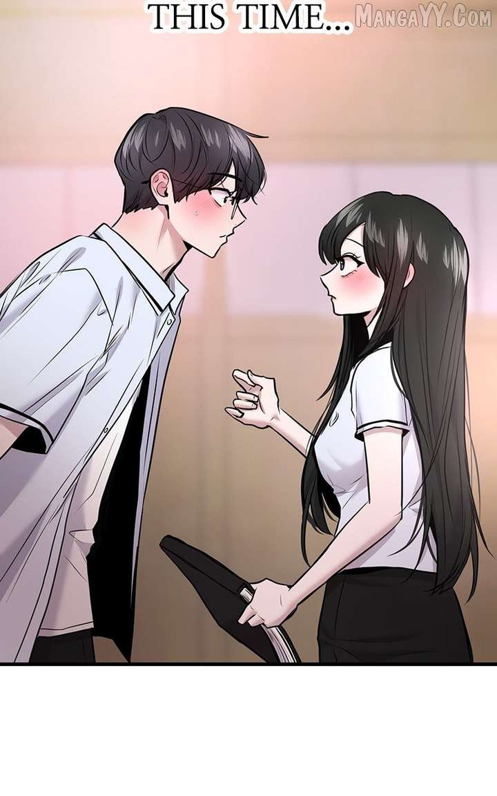 Back to Chanbi Chapter 59 - Page 22