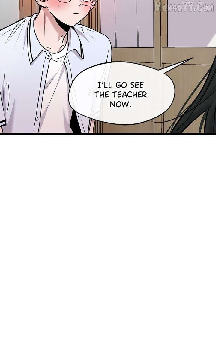 Back to Chanbi Chapter 59 - Page 25